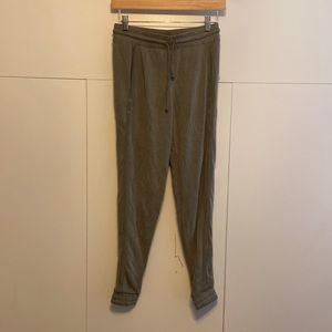 FP Movement joggers NWT XS